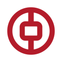 Bank of China logo