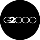 G2000 logo