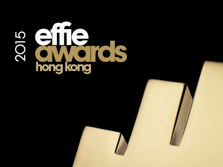 Effie Award selects PMT’s judging system
