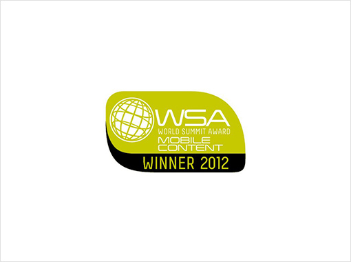 Hong Kong app recognized globally at the WSA