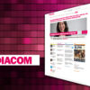 MediaCom Internal Communication Web Application