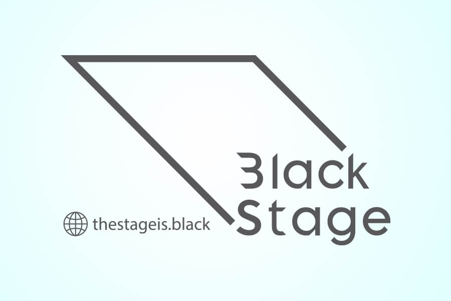 Black Stage