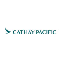 Cathay PAcific