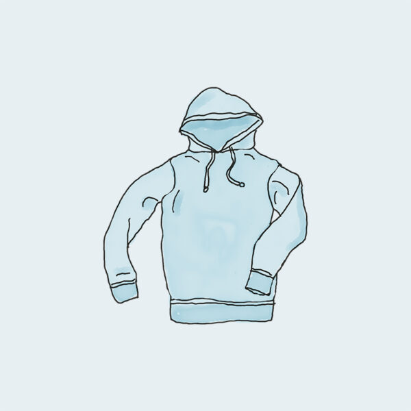 hoodie-blue