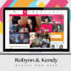 Rodynn & Kendy web site