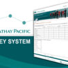 Cathay Pacific Survey System